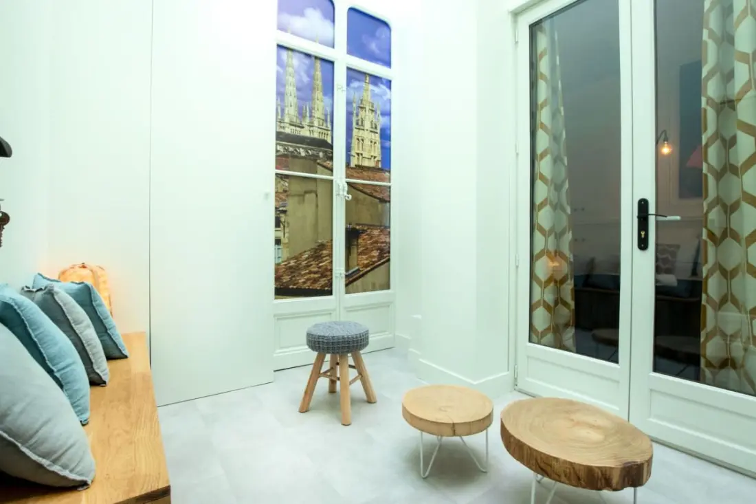 Appartement De Haut Standing Pour 6 Situé Au Coeur Du Centre Historique