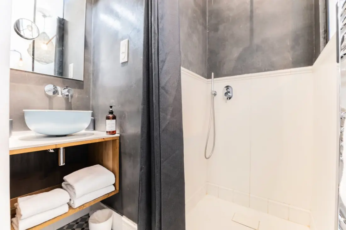 Appartement De Haut Standing Pour 6 Situé Au Coeur Du Centre Historique