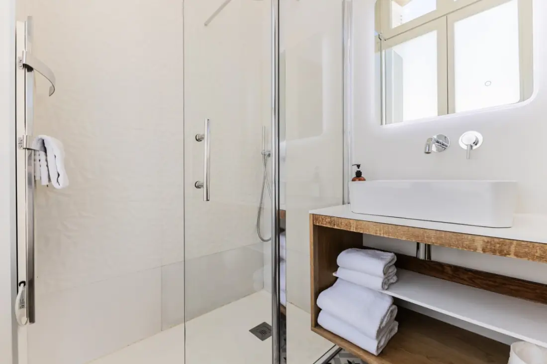 Appartement De Haut Standing Pour 6 Situé Au Coeur Du Centre Historique