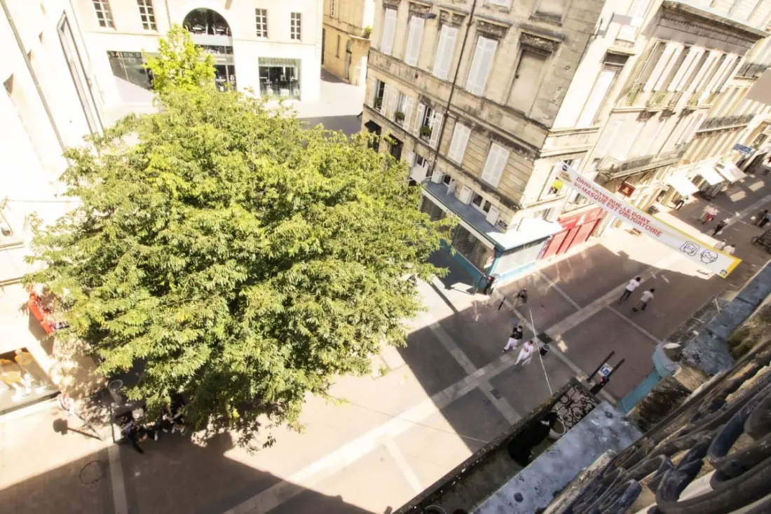 Appartement De Haut Standing Pour 6 Situé Au Coeur Du Centre Historique