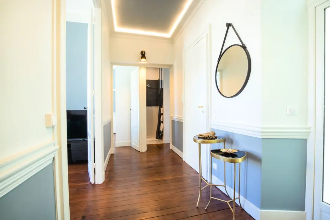 Appartement De Haut Standing Pour 6 Situé Au Coeur Du Centre Historique