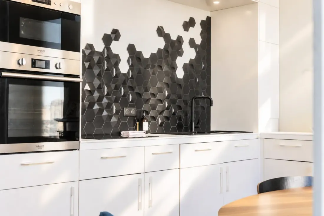 Appartement De Haut Standing Pour 6 Situé Au Coeur Du Centre Historique