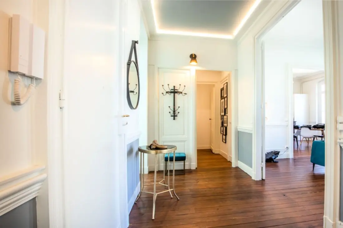Appartement De Haut Standing Pour 6 Situé Au Coeur Du Centre Historique