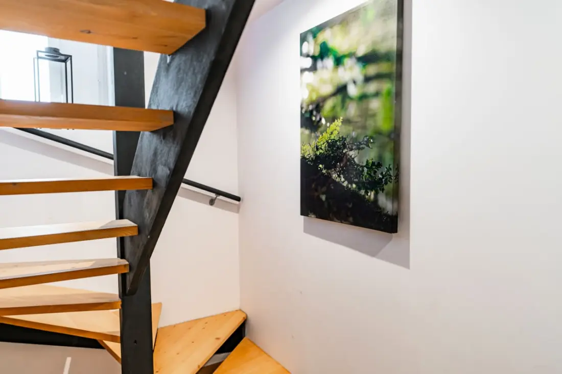 Appartement Exceptionnelle Et Moderne Aux Portes Du Jardin Public Pour 6