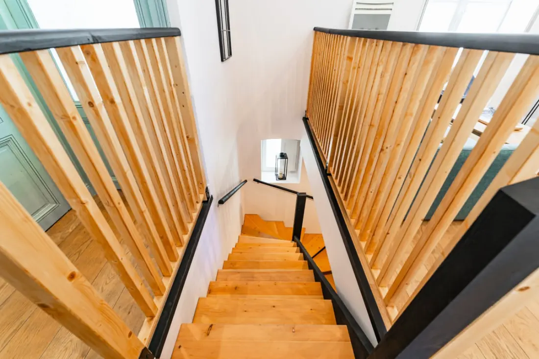 Appartement Exceptionnelle Et Moderne Aux Portes Du Jardin Public Pour 6
