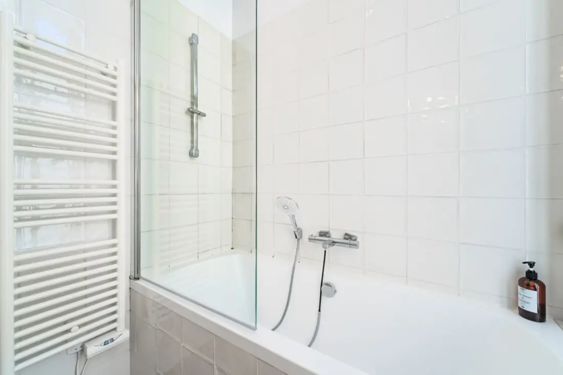 Appartement Exceptionnelle Et Moderne Aux Portes Du Jardin Public Pour 6