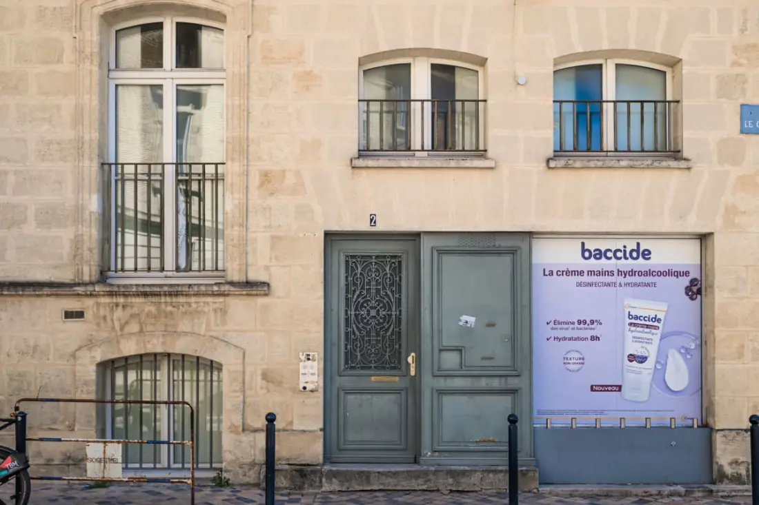 Appartement Exceptionnelle Et Moderne Aux Portes Du Jardin Public Pour 6