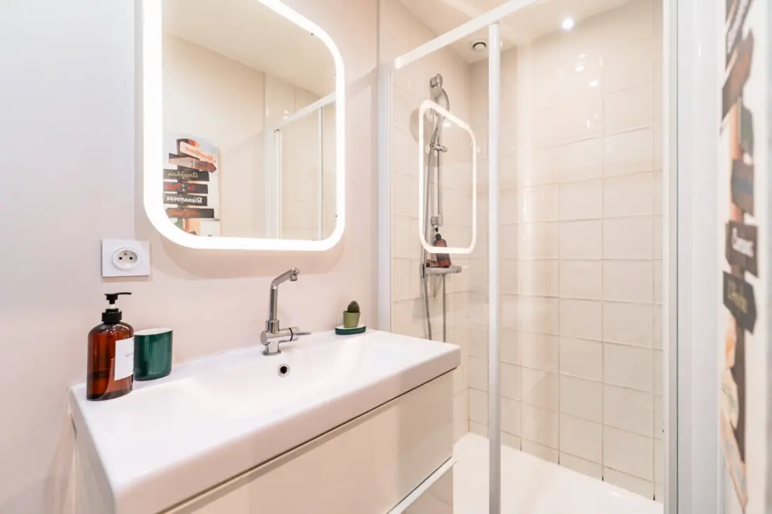 Appartement Exceptionnelle Et Moderne Aux Portes Du Jardin Public Pour 6