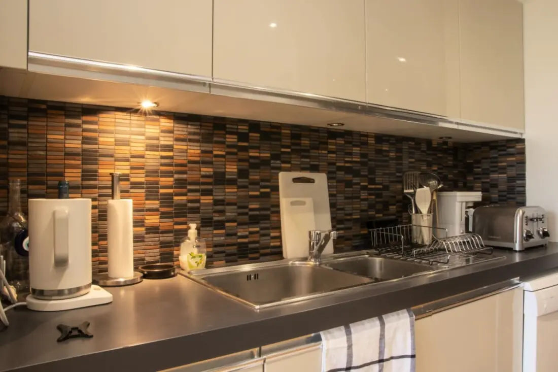 Appartement Prestations Haut Standing Avec Vue Sur La Place De La Bourse