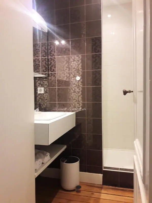 Appartement Prestations Haut Standing Avec Vue Sur La Place De La Bourse