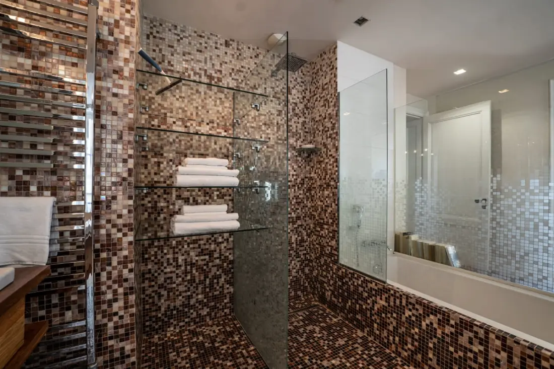 Appartement Prestations Haut Standing Avec Vue Sur La Place De La Bourse