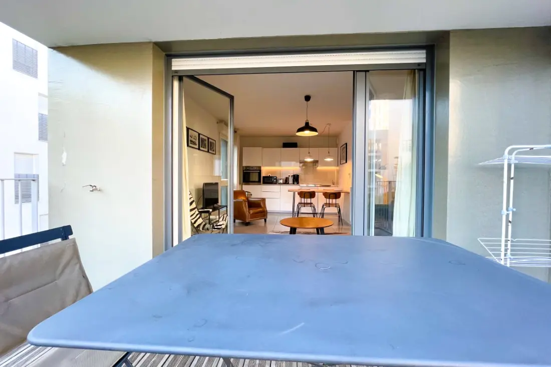 Appartement Rayonnant Et Moderne Très Bien Situé, Proche De La Cité Du Vin