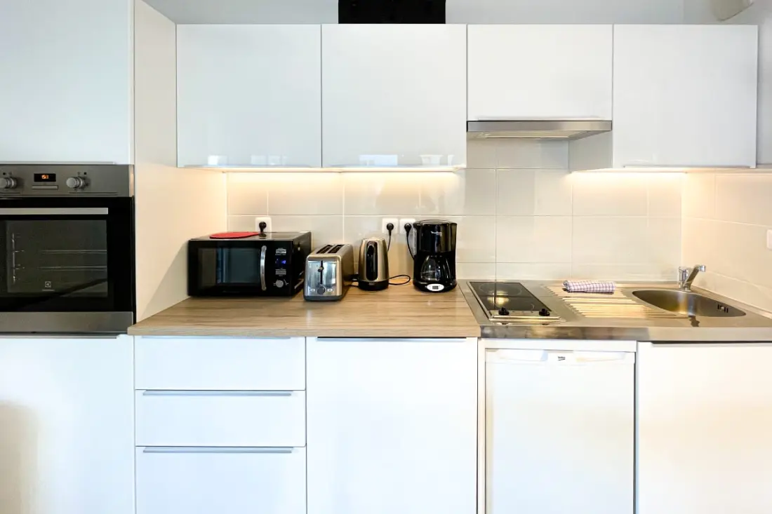 Appartement Rayonnant Et Moderne Très Bien Situé, Proche De La Cité Du Vin