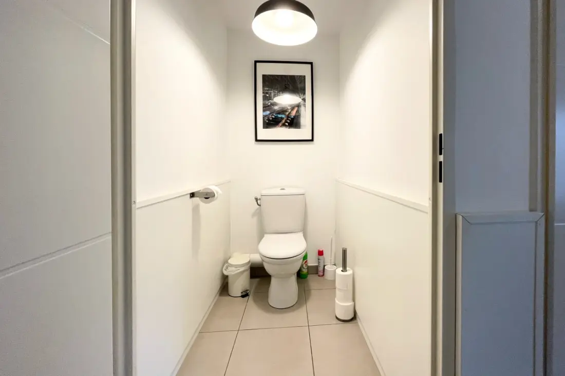 Appartement Rayonnant Et Moderne Très Bien Situé, Proche De La Cité Du Vin