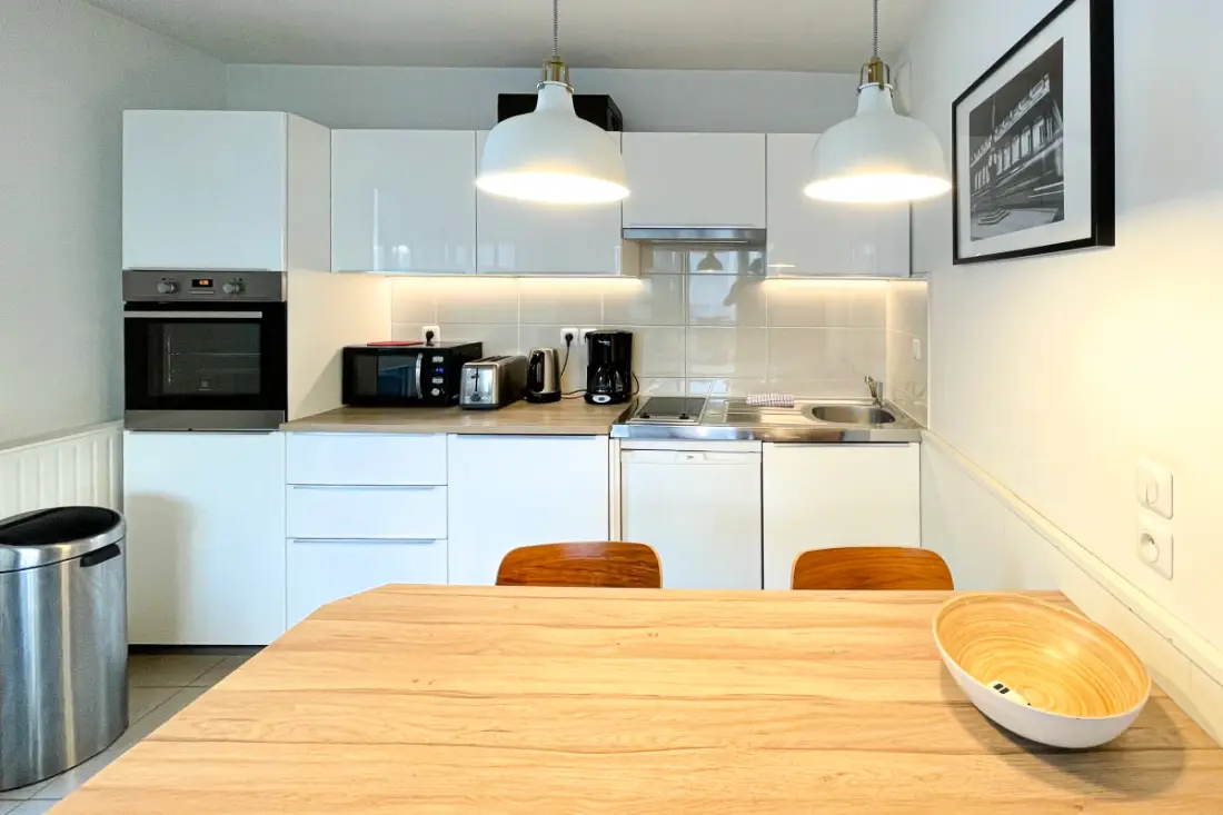 Appartement Rayonnant Et Moderne Très Bien Situé, Proche De La Cité Du Vin