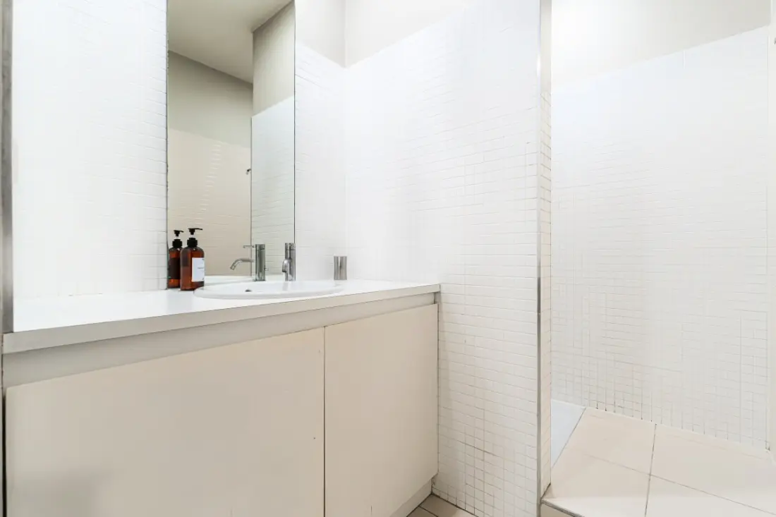 Appartement T3 De Prestige Proche Du Jardin Public De Bordeaux