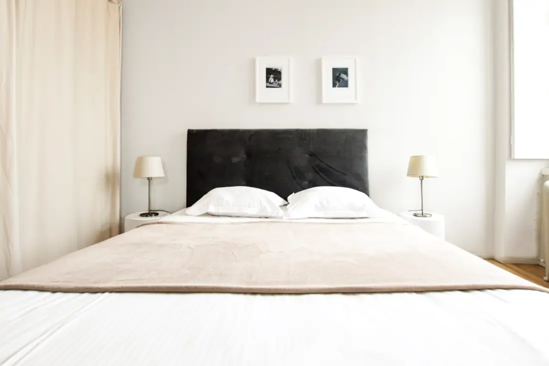 Appartement T3 De Prestige Proche Du Jardin Public De Bordeaux