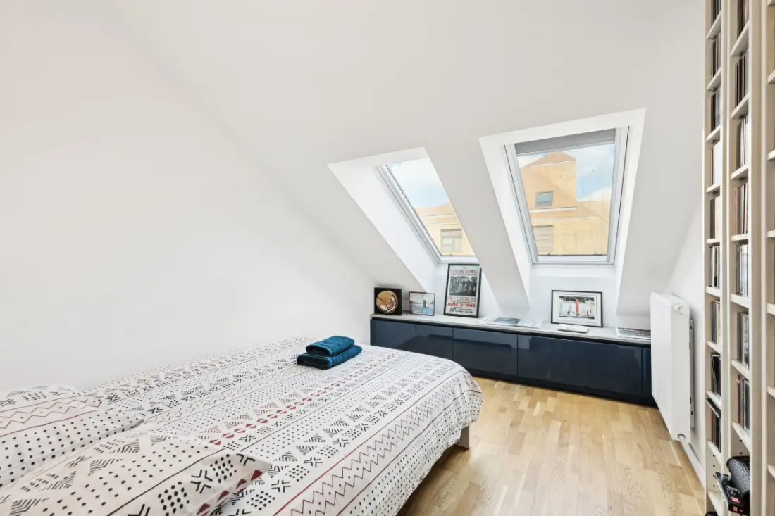 Appartement T5 Spacieux Et Lumineux