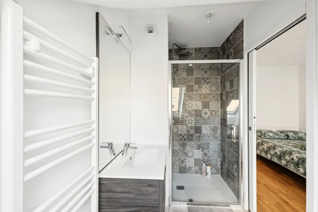 Appartement T5 Spacieux Et Lumineux