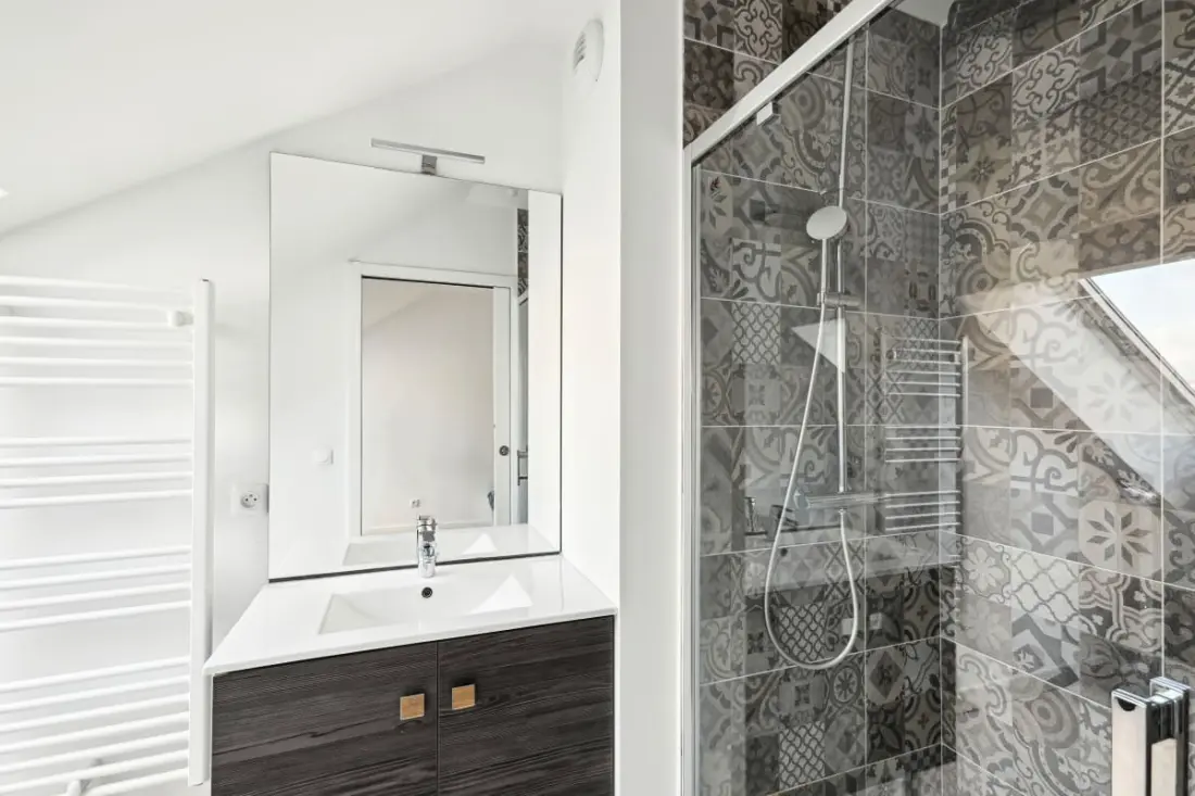 Appartement T5 Spacieux Et Lumineux