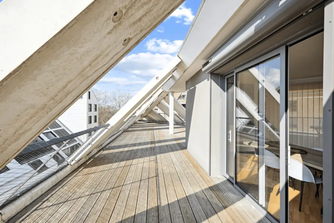 Appartement T5 Spacieux Et Lumineux