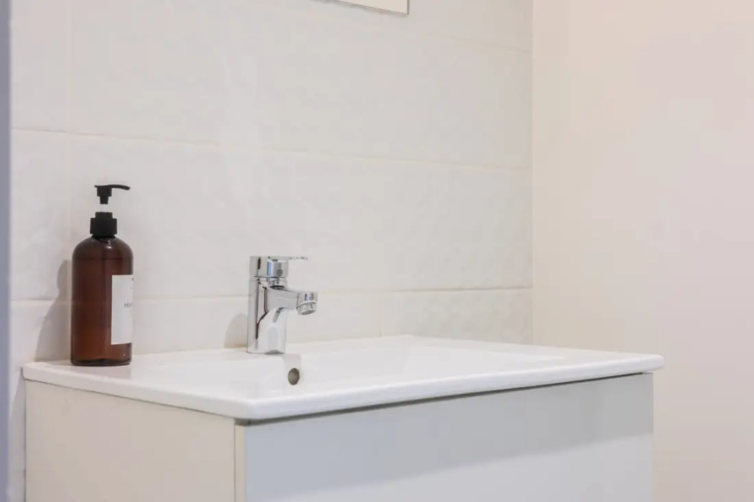 Bel Appartement Lumineux Pierre Bordelaise Pour 2p