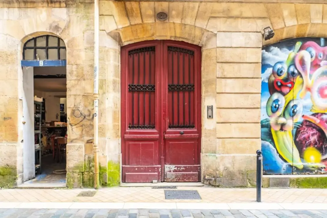 Bel Appartement Pour 4 Coeur Quartier Historique, Proche Rue St-catherine