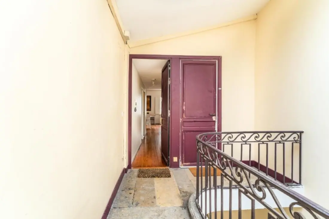 Bel Appartement Pour 4 Coeur Quartier Historique, Proche Rue St-catherine