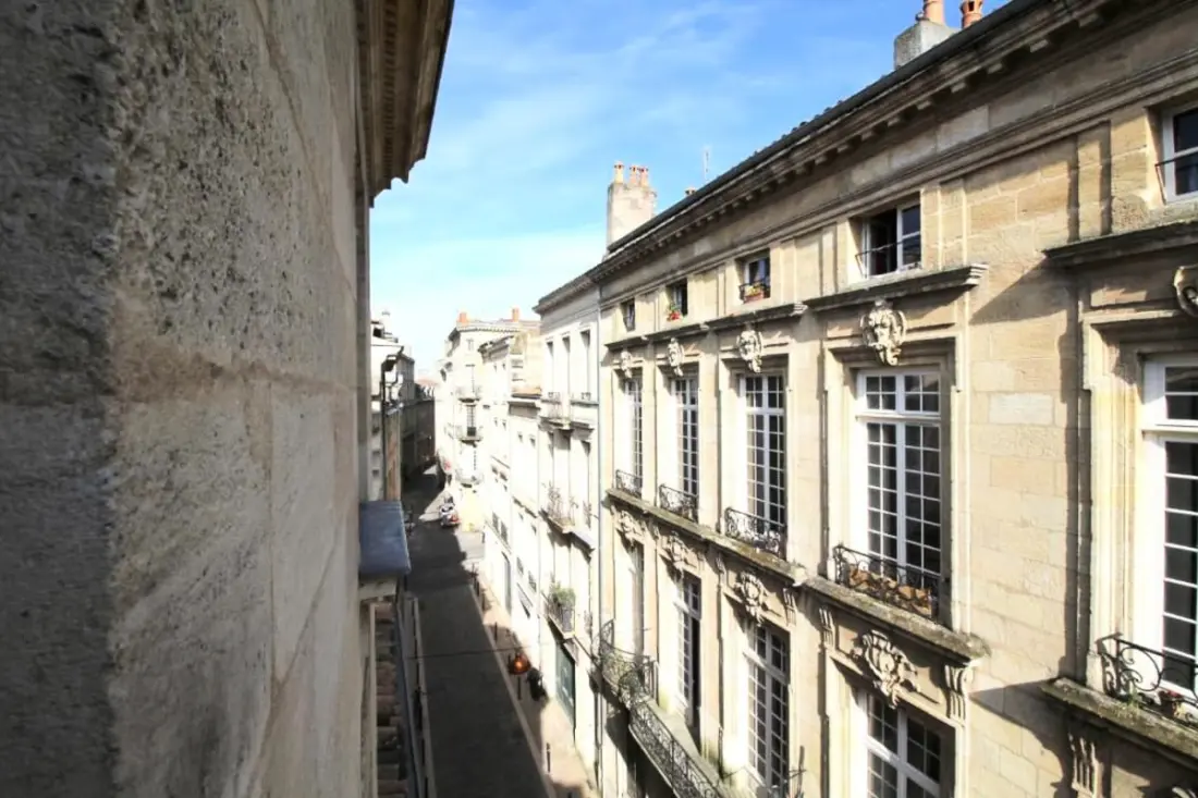 Bel Appartement Pour 4 Coeur Quartier Historique, Proche Rue St-catherine