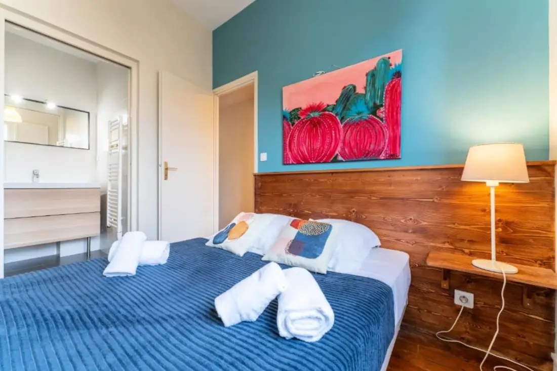 Bel Appartement Pour 4 Coeur Quartier Historique, Proche Rue St-catherine