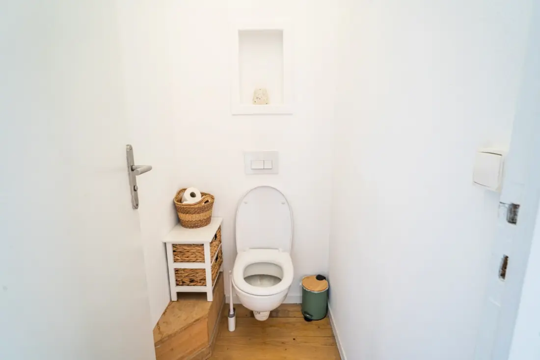 Charmant Appartement Pour 4 Dans Le Centre Ville De Bordeaux
