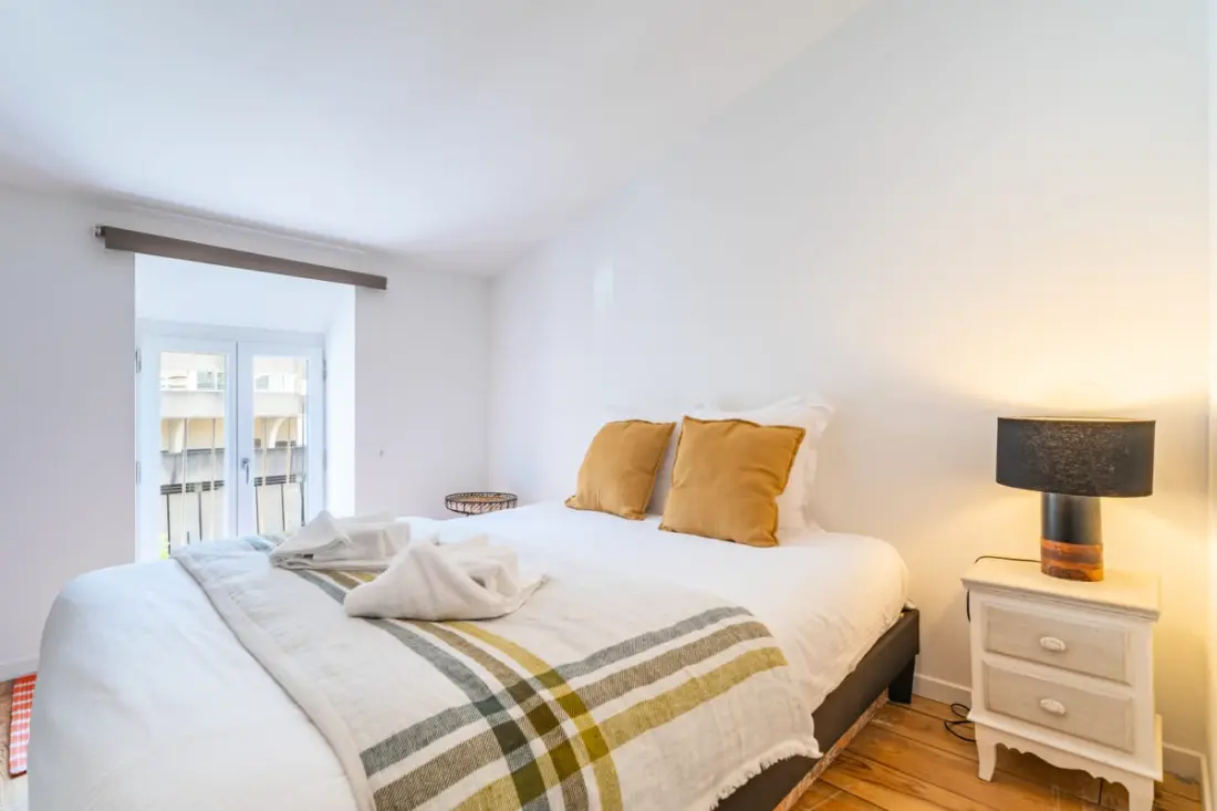 Charmant Appartement Pour 4 Dans Le Centre Ville De Bordeaux