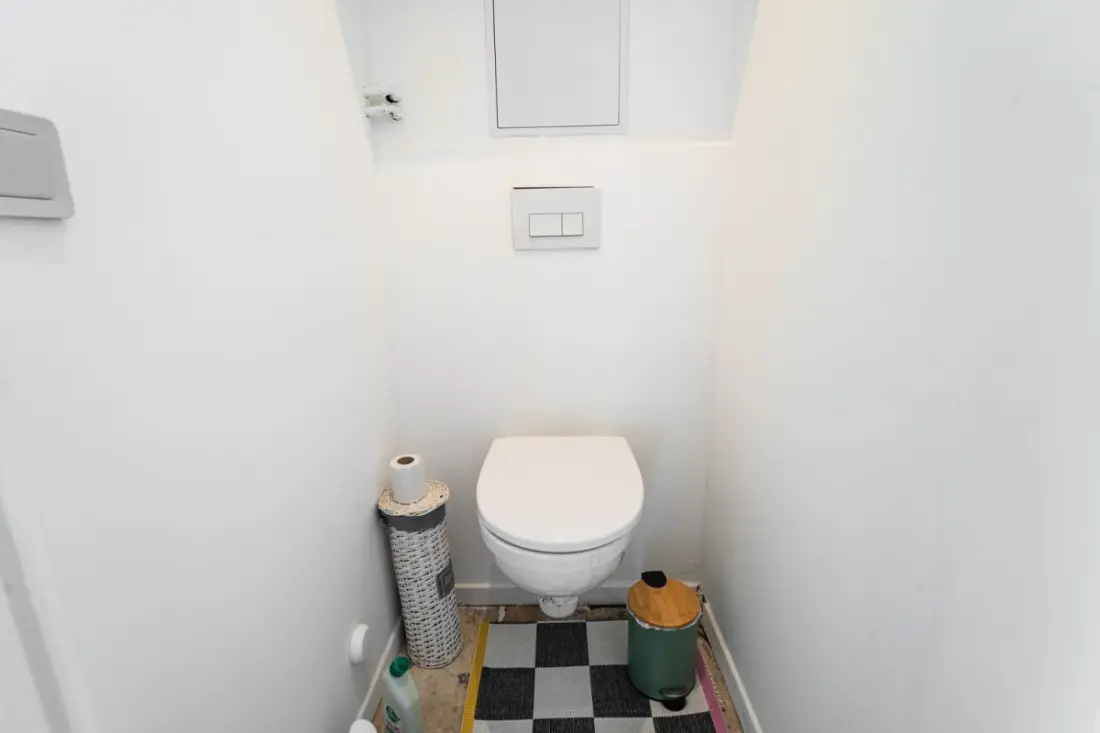 Charmant Appartement Pour 4 Dans Le Centre Ville De Bordeaux