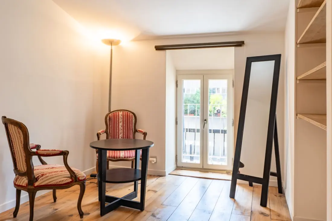 Charmant Appartement Pour 4 Dans Le Centre Ville De Bordeaux
