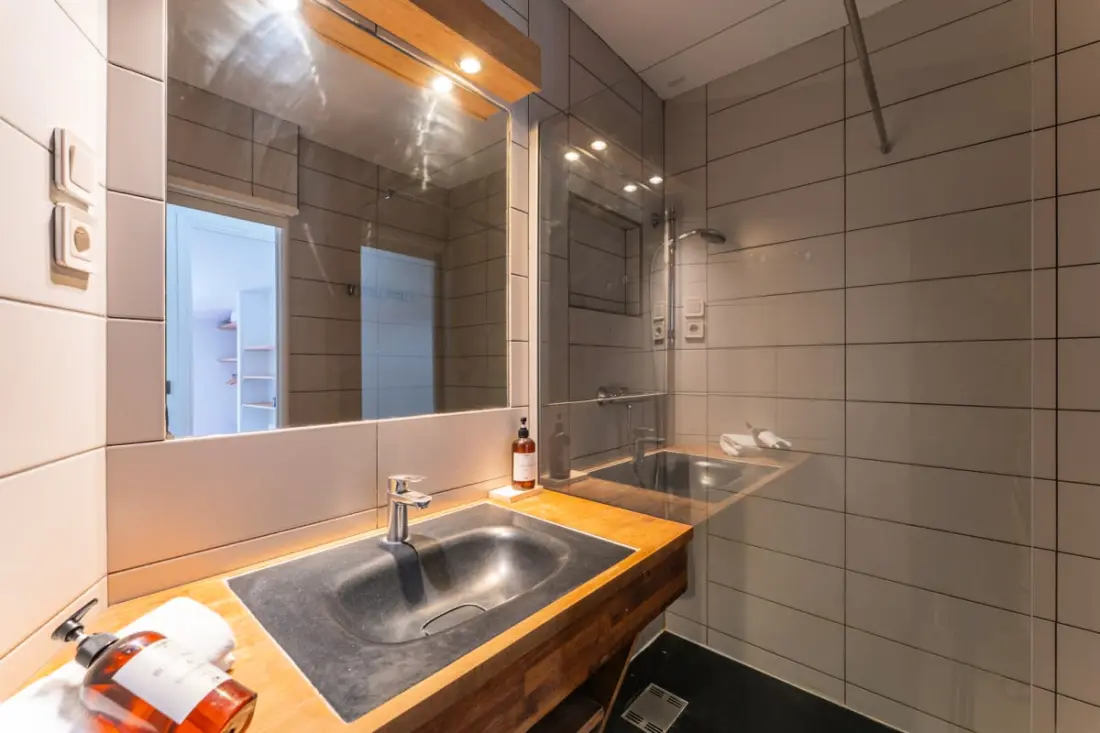 Charmant Appartement Pour 4 Dans Le Centre Ville De Bordeaux