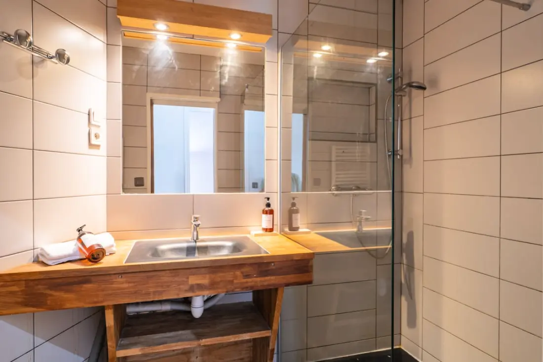 Charmant Appartement Pour 4 Dans Le Centre Ville De Bordeaux