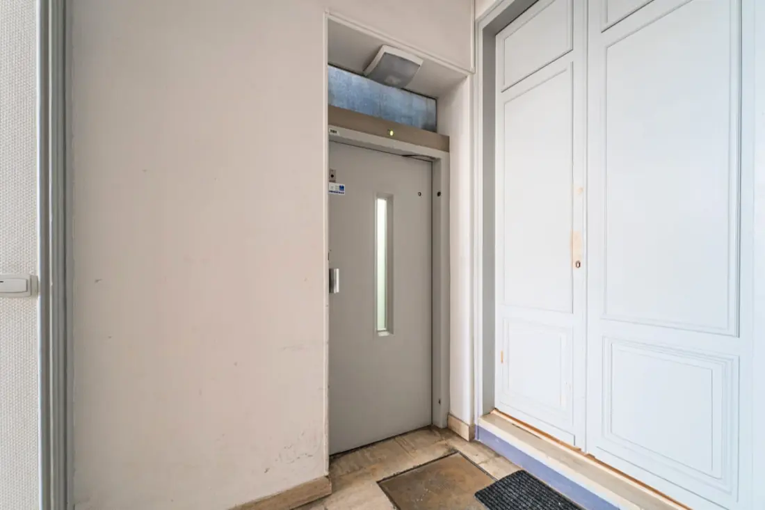 Appartement Lumineux Hyper Centre, Terrasse, Clim