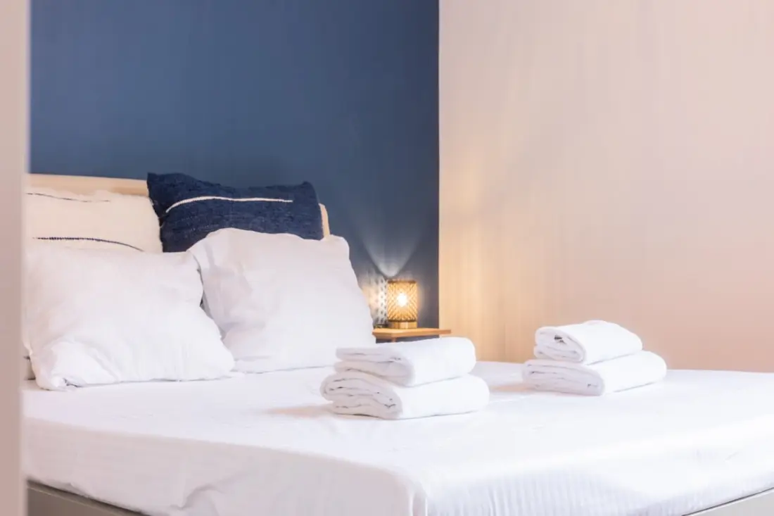 Charmant Et Rayonnant Appartement De 55 M² Situé Dans Le Coeur De Bordeaux