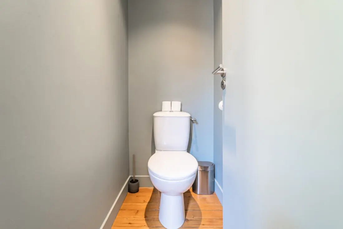 Confortable Studio De Standing Très Bien Situé Aux Portes De Quinconces