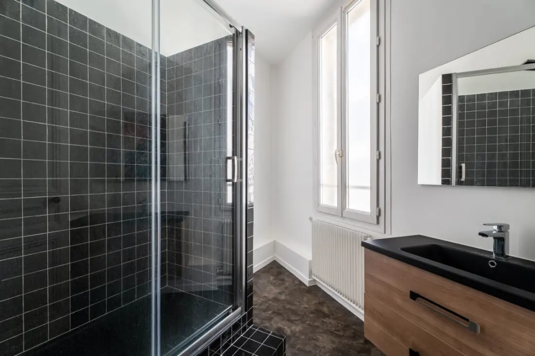 Grand Duplex Lumineux Bordeaux Centre