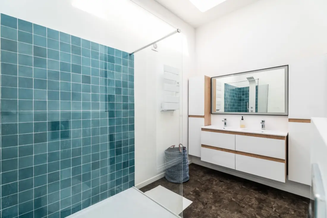 Grand Duplex Lumineux Bordeaux Centre