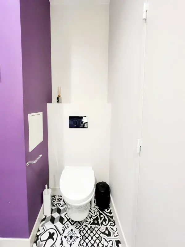 Magnifique Appartement 2 Chambres Avec Vue Sur La Garonne