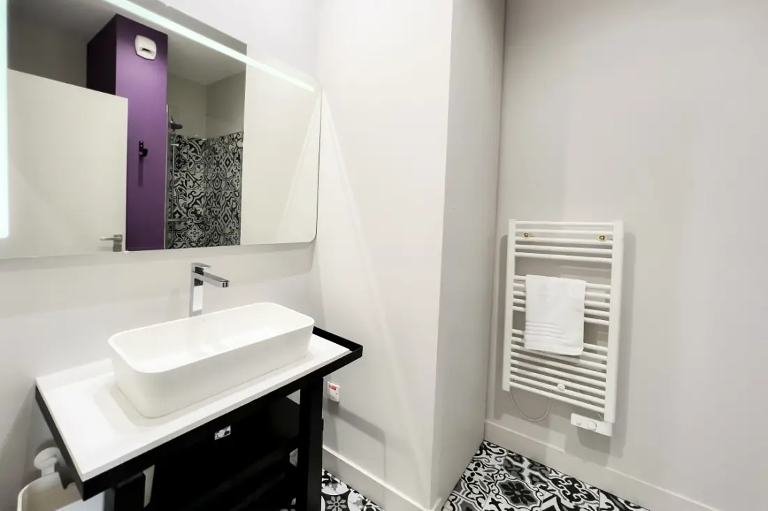 Magnifique Appartement 2 Chambres Avec Vue Sur La Garonne