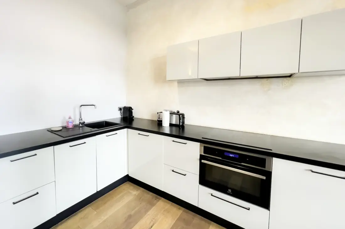 Magnifique Appartement 2 Chambres Avec Vue Sur La Garonne