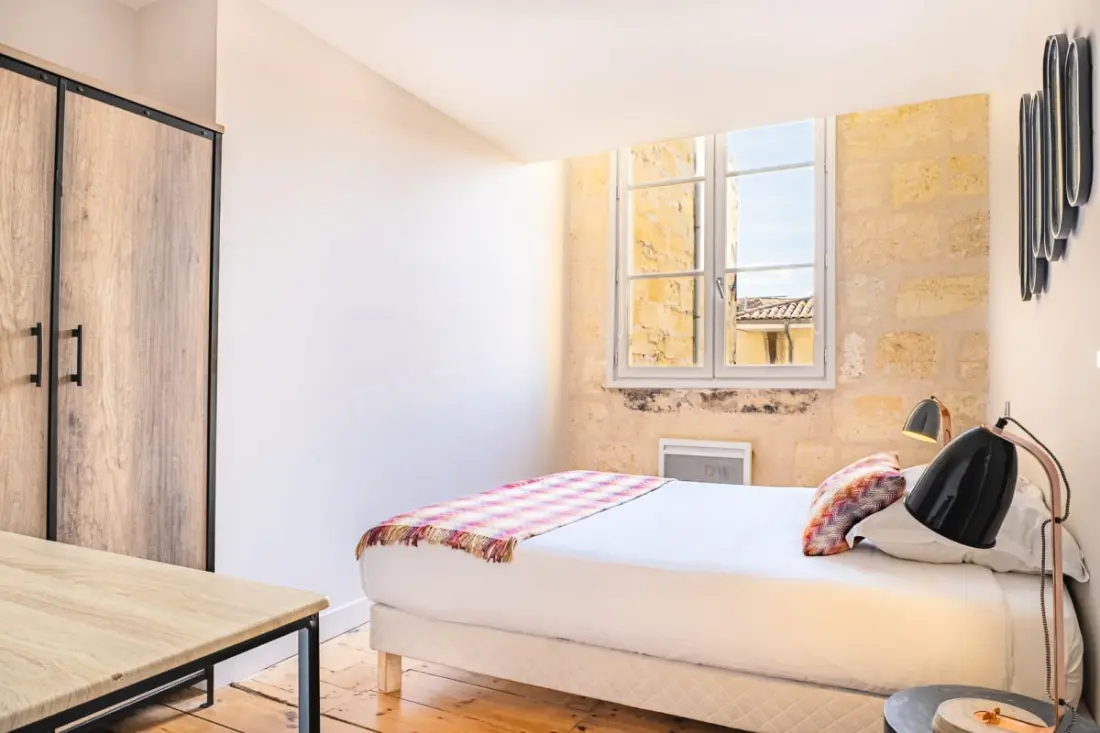 Magnifique Appartement 3 Chambres Avec Rooftop