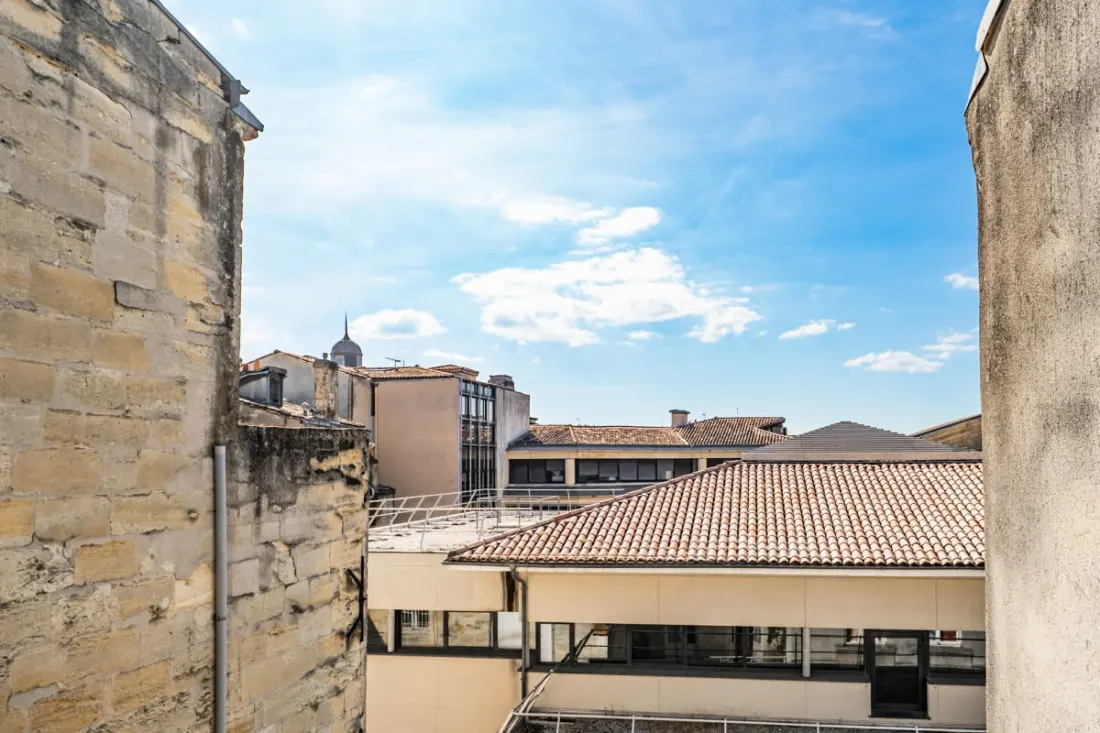 Magnifique Appartement 3 Chambres Avec Rooftop