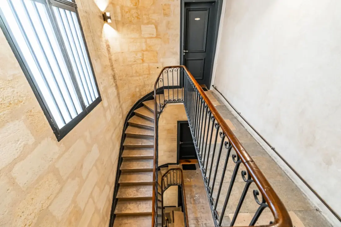 Magnifique Appartement 3 Chambres Avec Rooftop