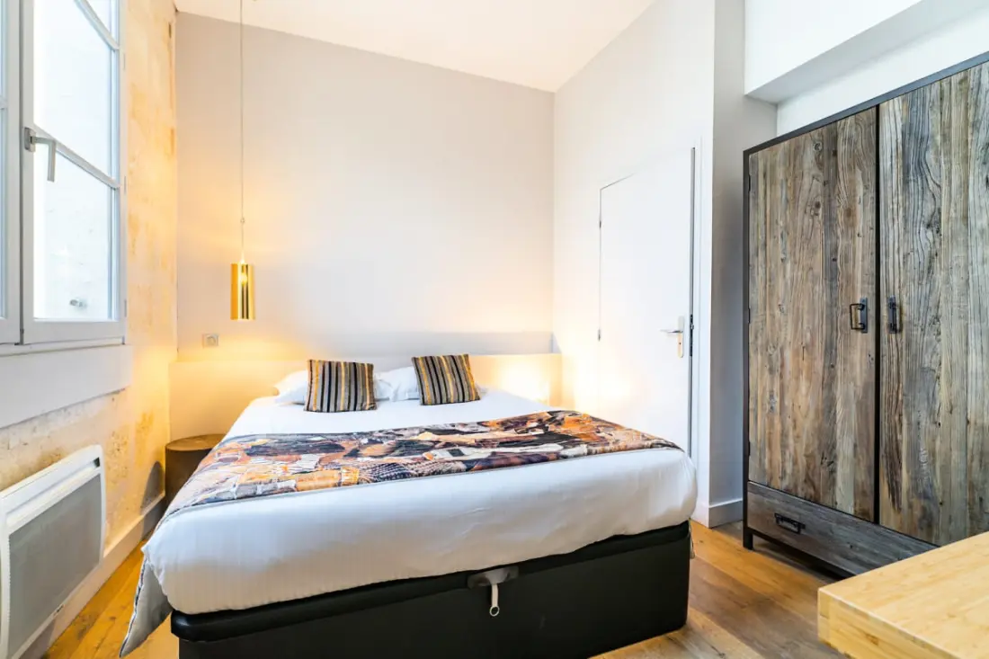Magnifique Appartement 3 Chambres Avec Rooftop