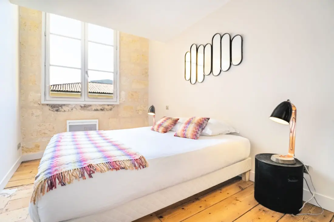 Magnifique Appartement 3 Chambres Avec Rooftop