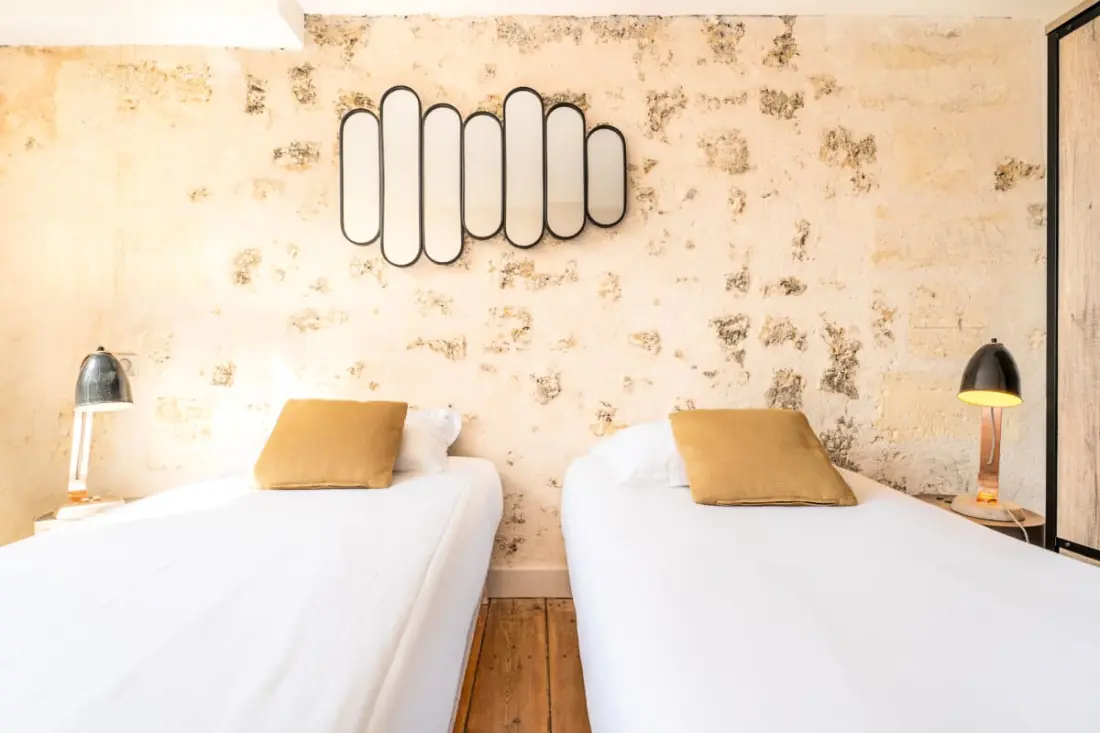 Magnifique Appartement 3 Chambres Avec Rooftop